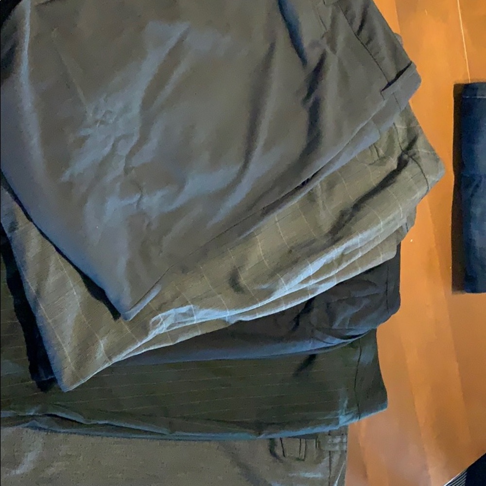 Women’s size 24 dress pants